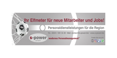 s-power GmbH